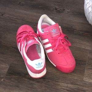 New Adidas Sneakers
